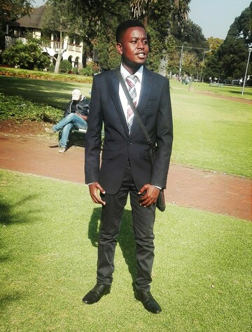 Will17, 28 Pretoria, Gauteng, South Africa