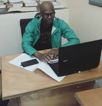 Farmboy, 37 Johannesburg, Gauteng, South Africa