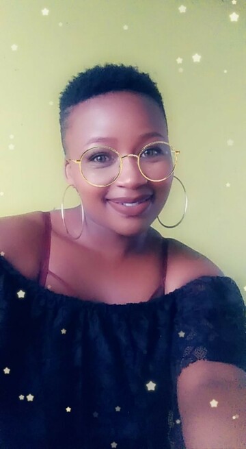 BulieCN, 35 Soweto, Gauteng, South Africa