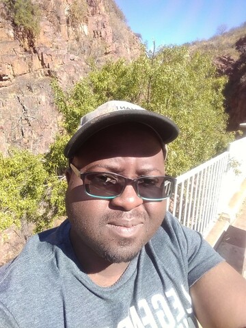 Dave1, 33 Middelburg (MP), Mpumalanga, South Africa
