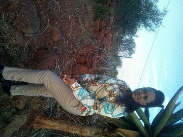 Mandloe, 37 Zeerust, North West, South Africa