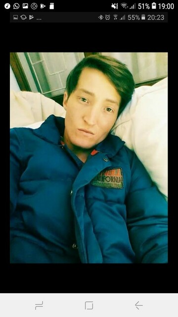 Stewie, 27 Cape Town, Western Cape, South Africa