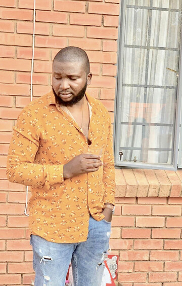 Josh0099, 35 Pretoria, Gauteng, South Africa