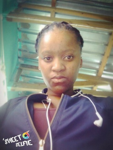 Sinez, 31 Mthatha, Eastern Cape, South Africa