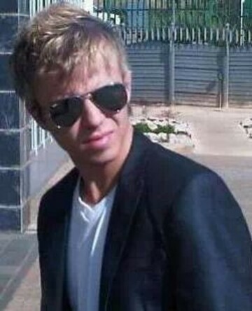 Briancuzzy, 35 Pretoria, Gauteng, South Africa