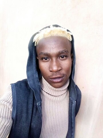 Kish, 27 Pretoria, Gauteng, South Africa