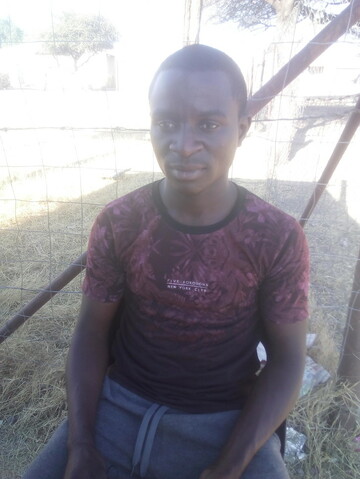 Robert14, 34 Mafikeng, North West, South Africa