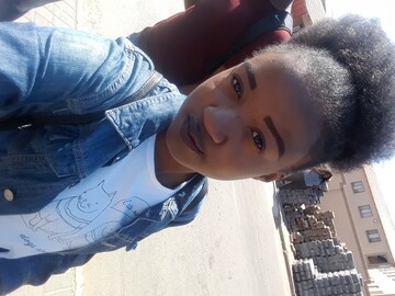 Jacklyn, 28 Vanderbijlpark, Gauteng, South Africa