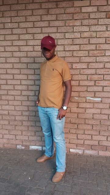 Bless33, 39 Johannesburg South, Gauteng, South Africa