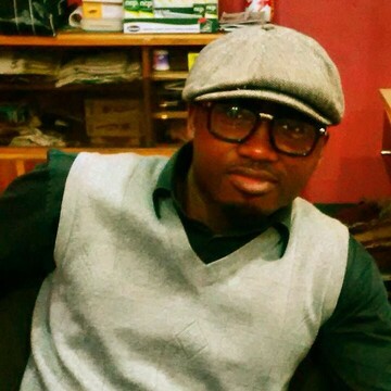 Richie18, 44 Pretoria, Gauteng, South Africa