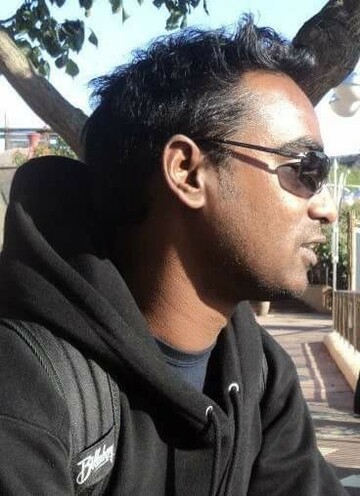 Roger14, 44 Durban, KwaZulu-Natal, South Africa