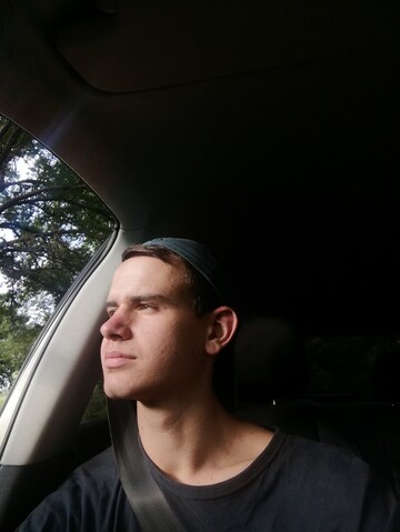 Rinaldo, 26 Polokwane, Limpopo, South Africa