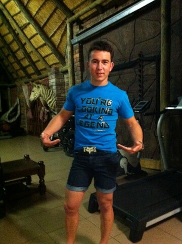 Diandre, 31 Mokopane, Limpopo, South Africa