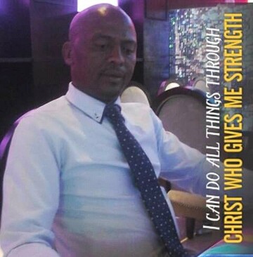 Thabiso36, 55 Polokwane, Limpopo, South Africa