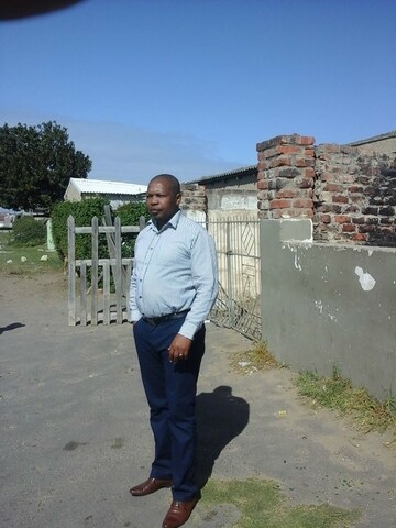 Sebastian, 49 Port Elizabeth, Eastern Cape, South Africa