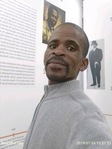 Eddy1, 44 Boksburg, Gauteng, South Africa