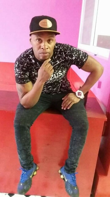 Marcus17, 41 Johannesburg, Gauteng, South Africa