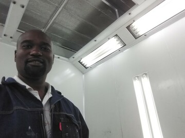 Suspect, 42 Germiston, Gauteng, South Africa