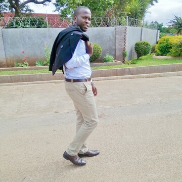 Taffie, 36 Tzaneen, Limpopo, South Africa