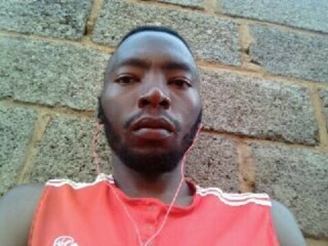 MJ22, 34 Soweto, Gauteng, South Africa