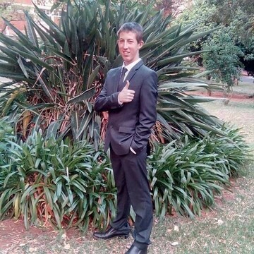 ralf, 28 Centurion, Gauteng, South Africa