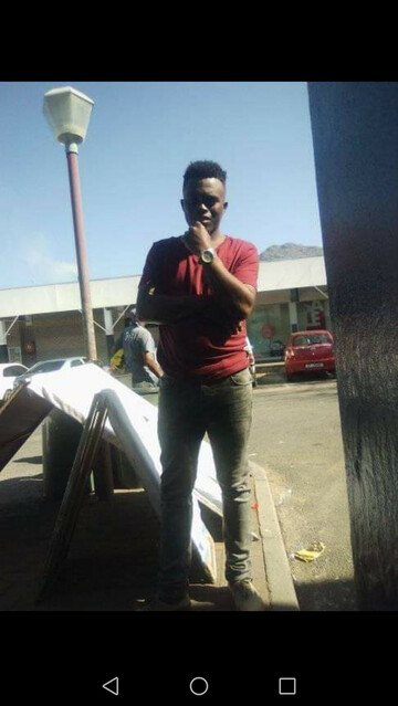khosto3, 40 Polokwane, Limpopo, South Africa