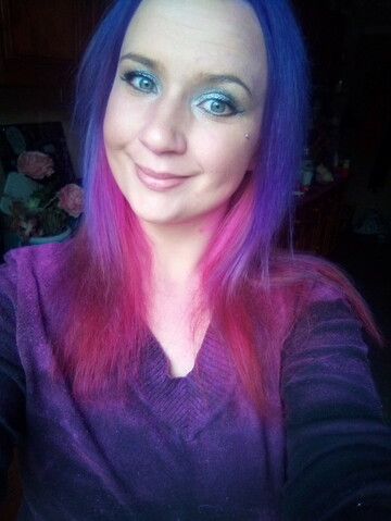 JessiCat1987, 39 Secunda, Mpumalanga, South Africa