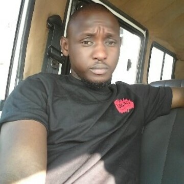 Calvin22, 35 Tembisa, Gauteng, South Africa