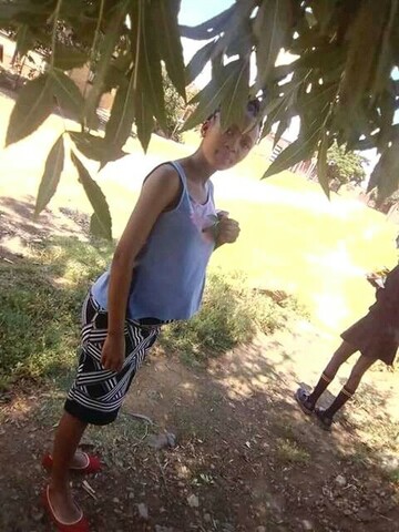 Angie1818, 25 Welkom, Free State, South Africa