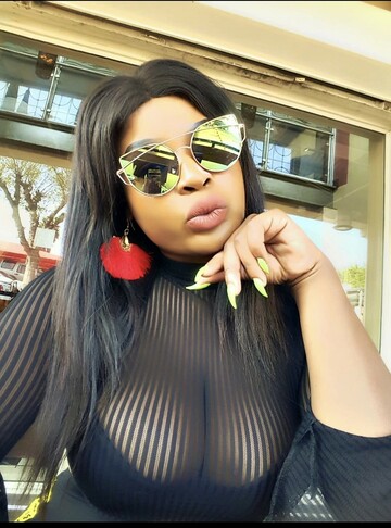 Nikki15, 34 Cape Town, Western Cape, South Africa