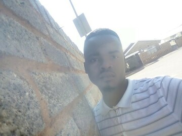 Table mountain, 35 Soweto, Gauteng, South Africa