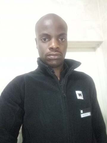 Christopher8, 33 Soweto, Gauteng, South Africa