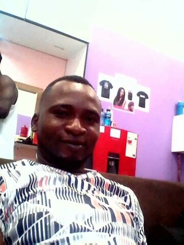 Larryd, 38 Johannesburg South, Gauteng, South Africa