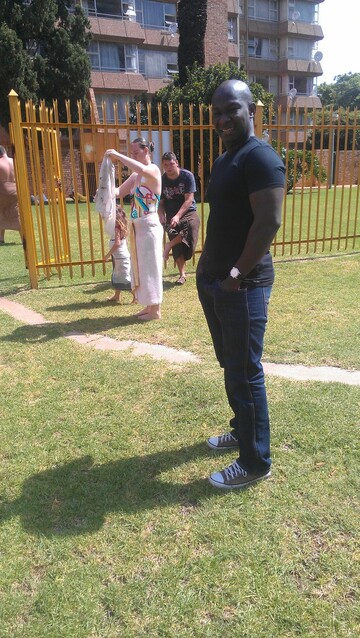 Seeking7, 45 Pretoria, Gauteng, South Africa