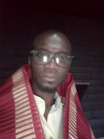 Godday, 46 Klerksdorp, North West, South Africa