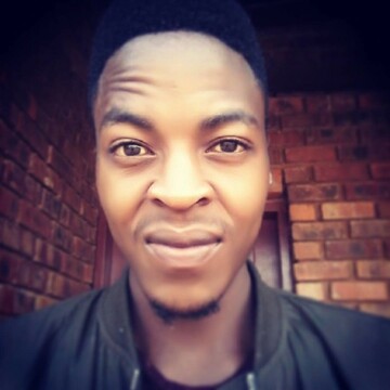 Astonishmentm, 36 Nigel, Gauteng, South Africa