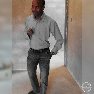 Brianmoses22, 30 White River, Mpumalanga, South Africa