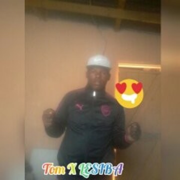TOM LESIBA, 29 Tembisa, Gauteng, South Africa