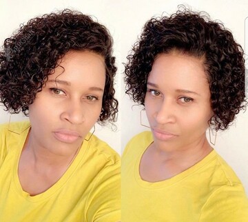 Angy, 32 Randburg, Gauteng, South Africa