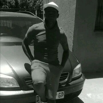 Abongile55, 38 Tembisa, Gauteng, South Africa