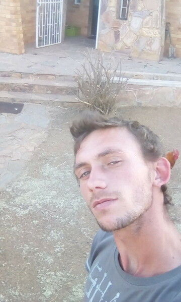 rayrensb, 28 Sannieshof, North West, South Africa