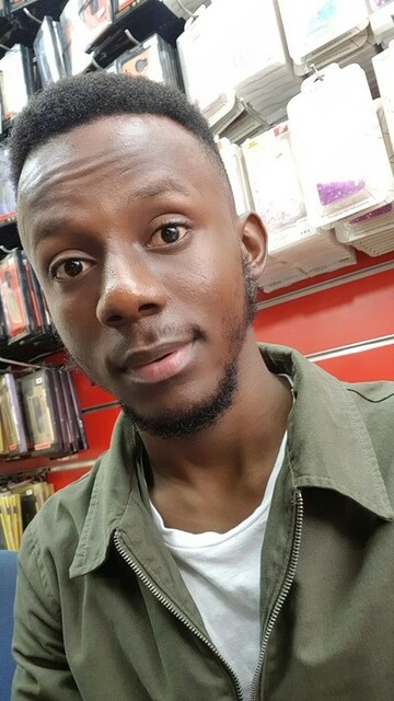 jono5, 27 Durban, KwaZulu-Natal, South Africa