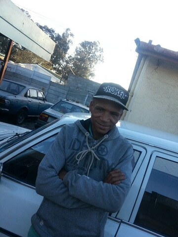 da kid, 50 Cape Town, Western Cape, South Africa