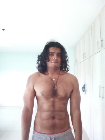 Salesh, 26 Ballito, KwaZulu-Natal, South Africa