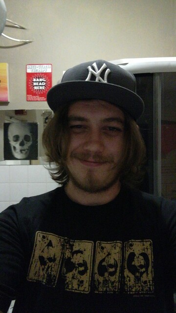 Iron_Pirate, 32 Cape Town, Western Cape, South Africa