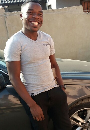 Lolo60, 32 Midrand, Gauteng, South Africa