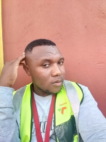 Tumelo26, 35 Durban, KwaZulu-Natal, South Africa