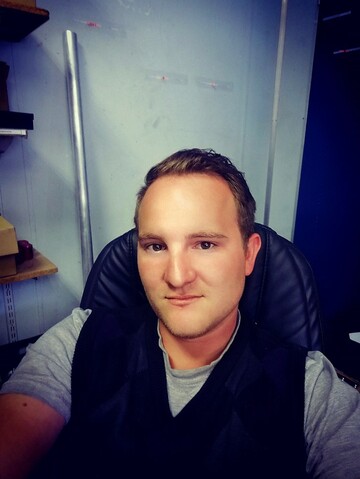 Shaun36, 33 Pretoria, Gauteng, South Africa