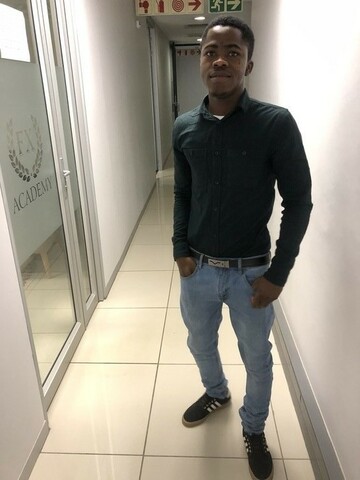 Ope, 30 Alberton, Gauteng, South Africa