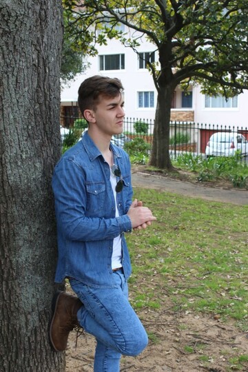 Schmidt, 25 Cape Town, Western Cape, South Africa